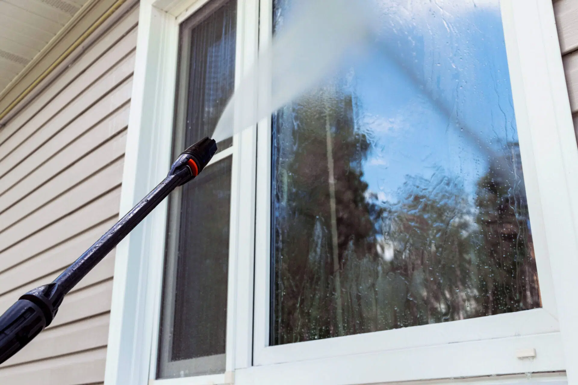Powerwash
